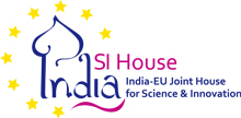 India SI House - India-EU Joint House for Science and Innovation