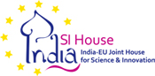 India SI House - India-EU Joint House for Science and Innovation